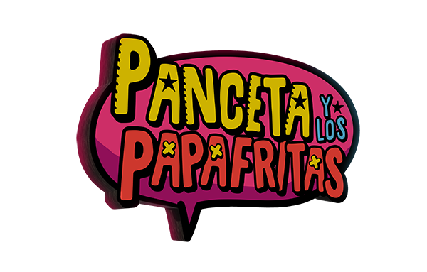 Panceta y los Papafritas / animación de cumples